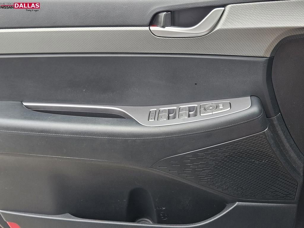 Used 2024 Hyundai Palisade SEL image 24