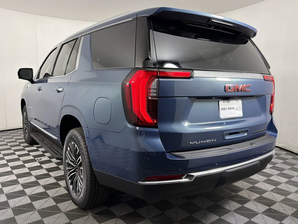 New 2026 GMC Yukon Elevation image 4