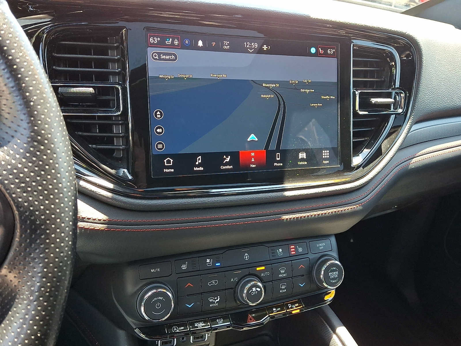 Used 2024 Dodge Durango GT AWD/4WD image 18