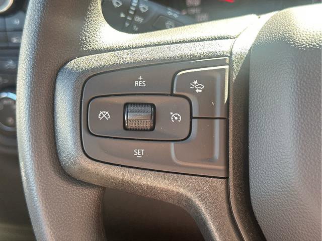 New 2026 Chevrolet Silverado 1500 Custom image 29