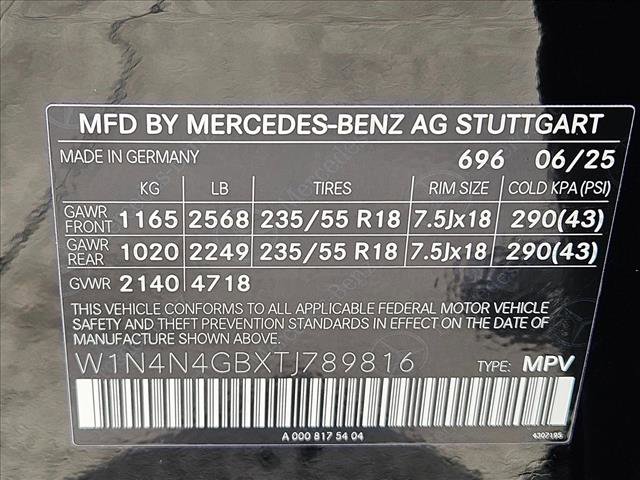 Used 2026 Mercedes-Benz GLA 250 image 23