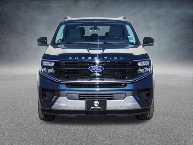 New 2026 Ford Expedition Max Platinum w/ Platinum Ultimate Package AWD/4WD image 2