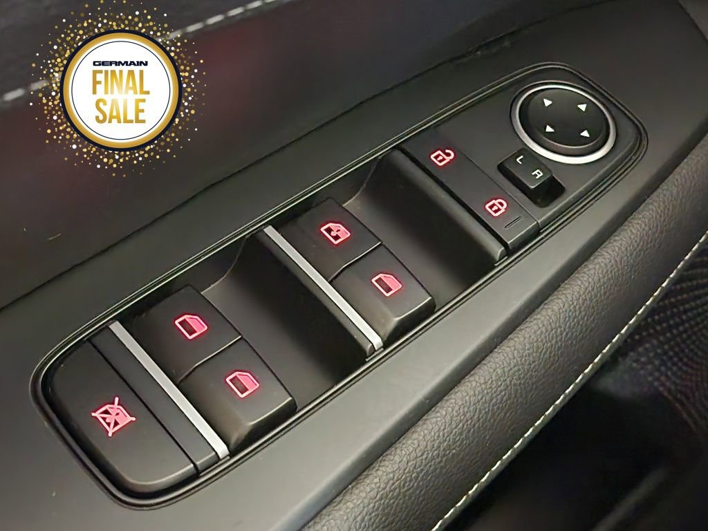 Certified 2024 Kia Forte GT-Line image 24