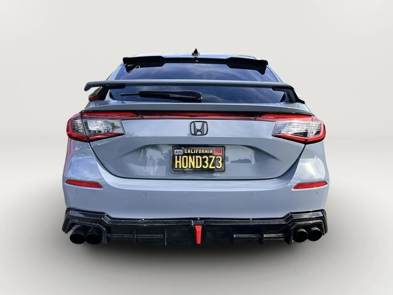 Used 2022 Honda Civic Sport Touring image 14