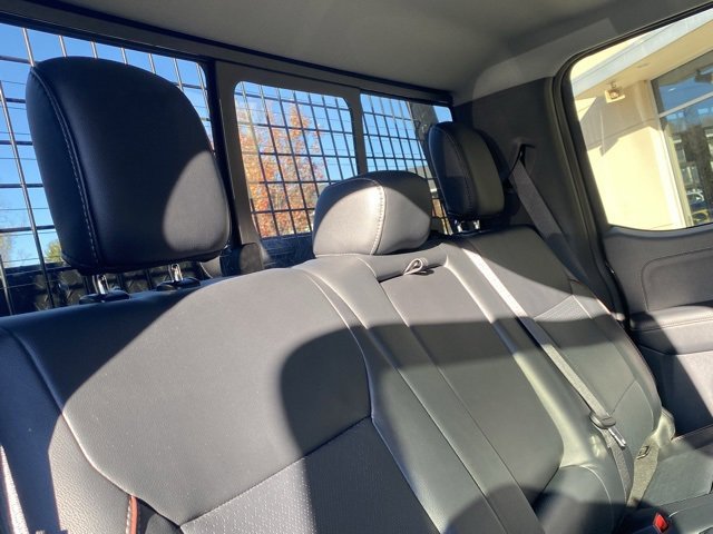 Used 2024 Ford F250 Lariat w/ Lariat Ultimate Package image 35
