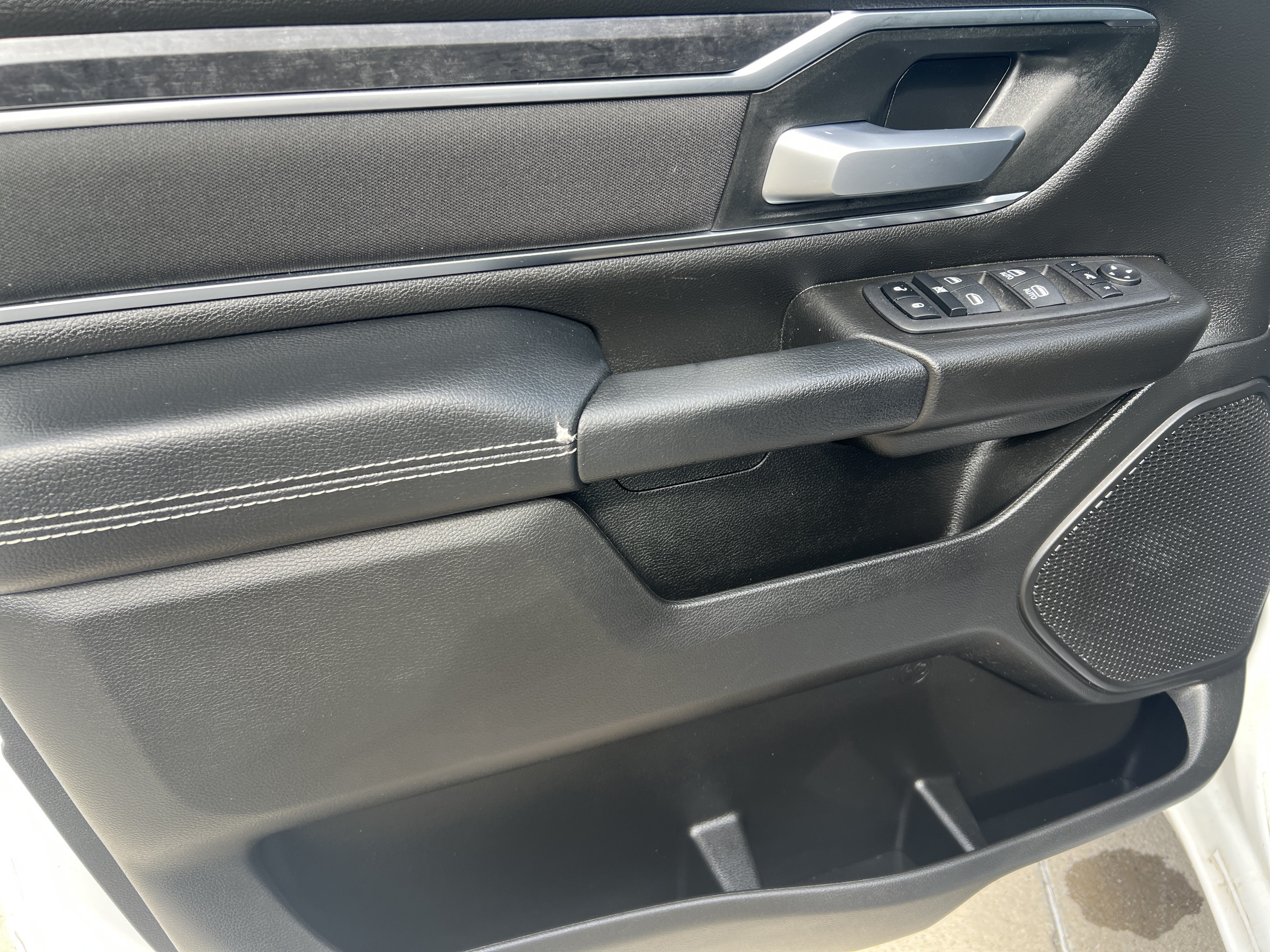 Used 2024 RAM 1500 Lone Star RWD image 13