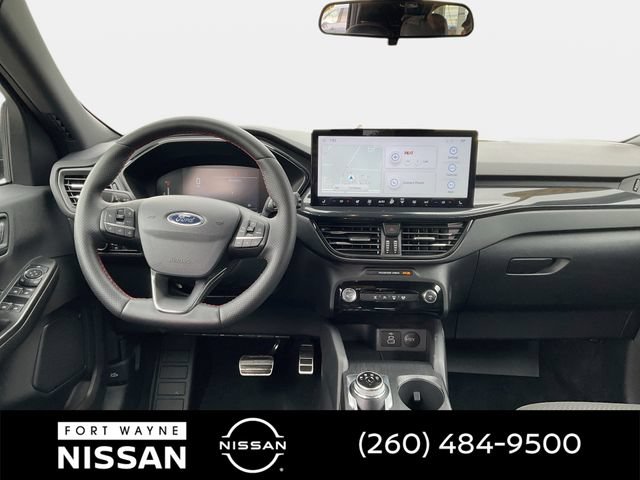 Used 2024 Ford Escape ST-Line w/ Tech Pack #1 AWD/4WD image 13