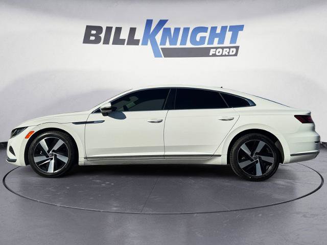 Used 2021 Volkswagen Arteon SE image 2