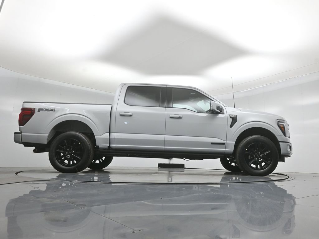 New 2026 Ford F150 Platinum AWD/4WD image 46