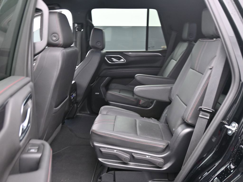 Used 2023 Chevrolet Tahoe RST w/ RST Performance Edition image 49