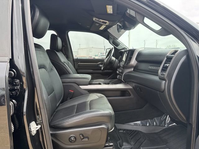 Used 2021 RAM 1500 Sport w/ Trailer Tow Group image 51