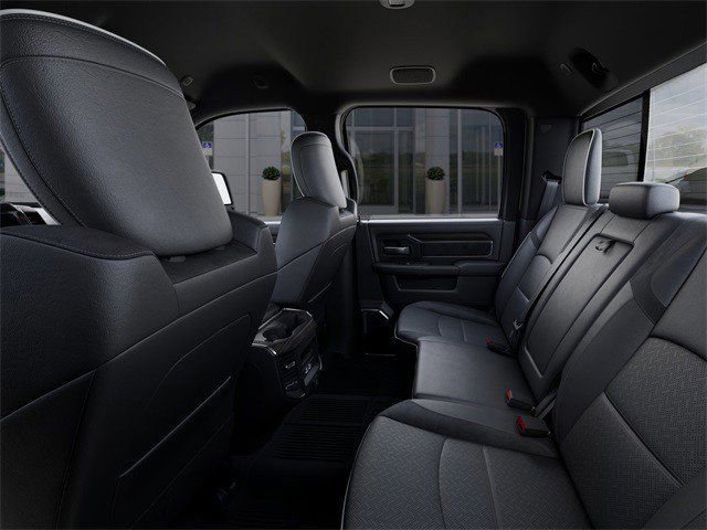 New 2026 RAM 3500 Laramie image 23