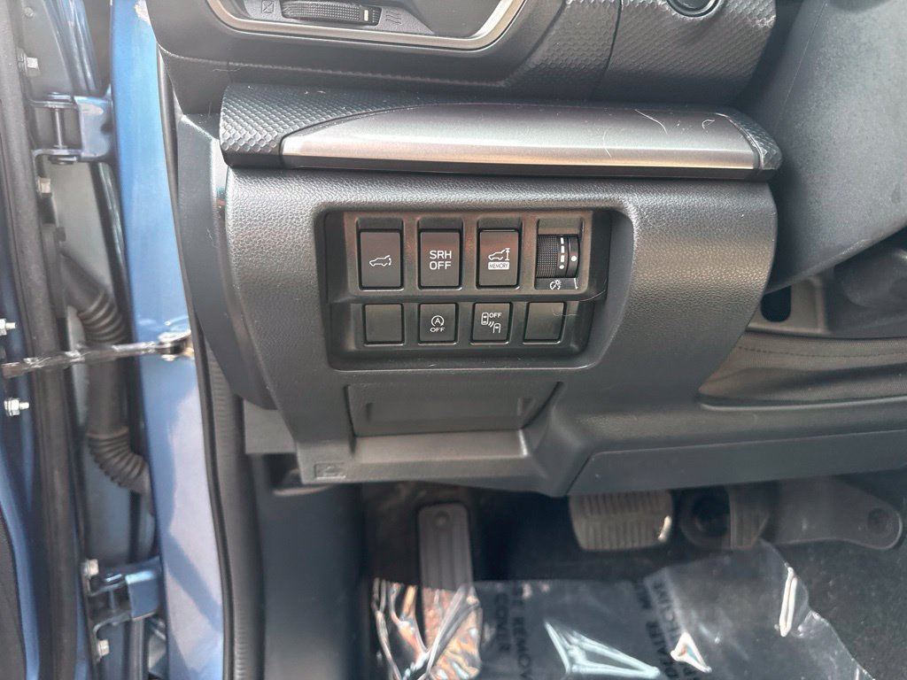 Used 2021 Subaru Forester Premium AWD/4WD image 19