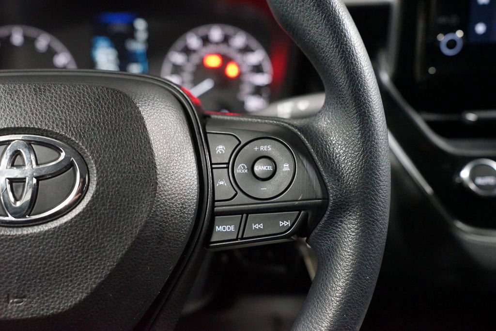 Certified 2024 Toyota Corolla LE image 13
