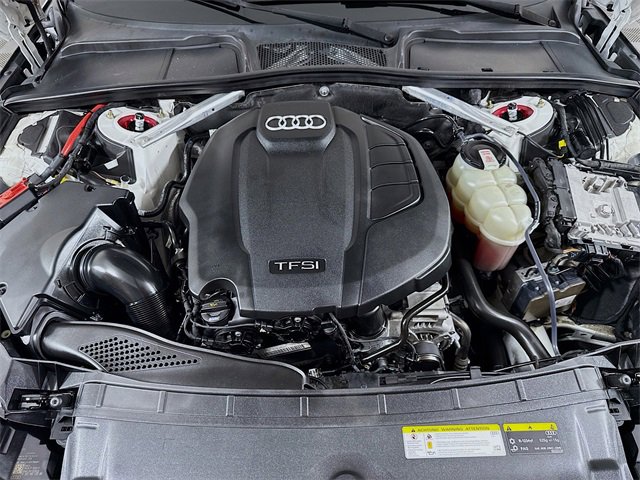 Used 2018 Audi A4 2.0T allroad Premium Plus image 30