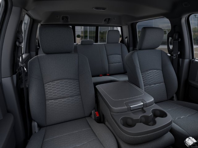 New 2026 RAM 4500 Tradesman AWD/4WD image 16