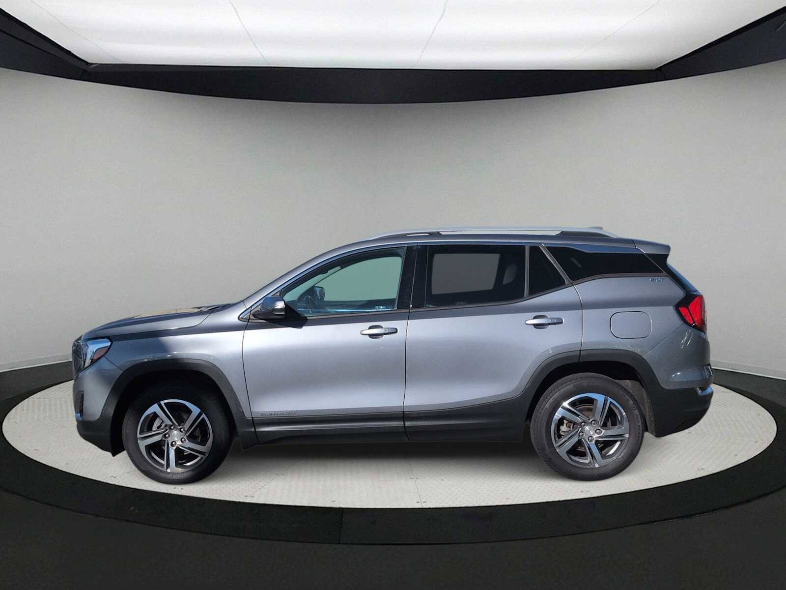 Used 2018 GMC Terrain SLT w/ Preferred Package image 5