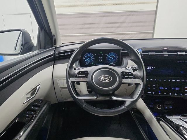 Used 2023 Hyundai Tucson SEL image 12