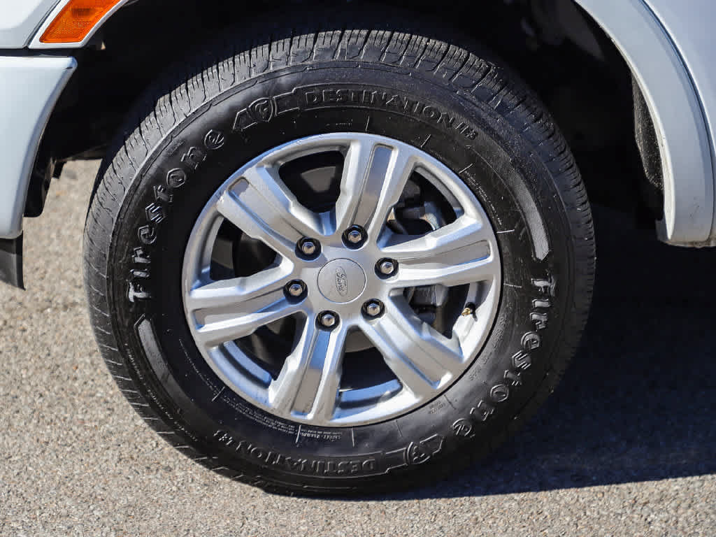 Used 2022 Ford Ranger XLT RWD image 10