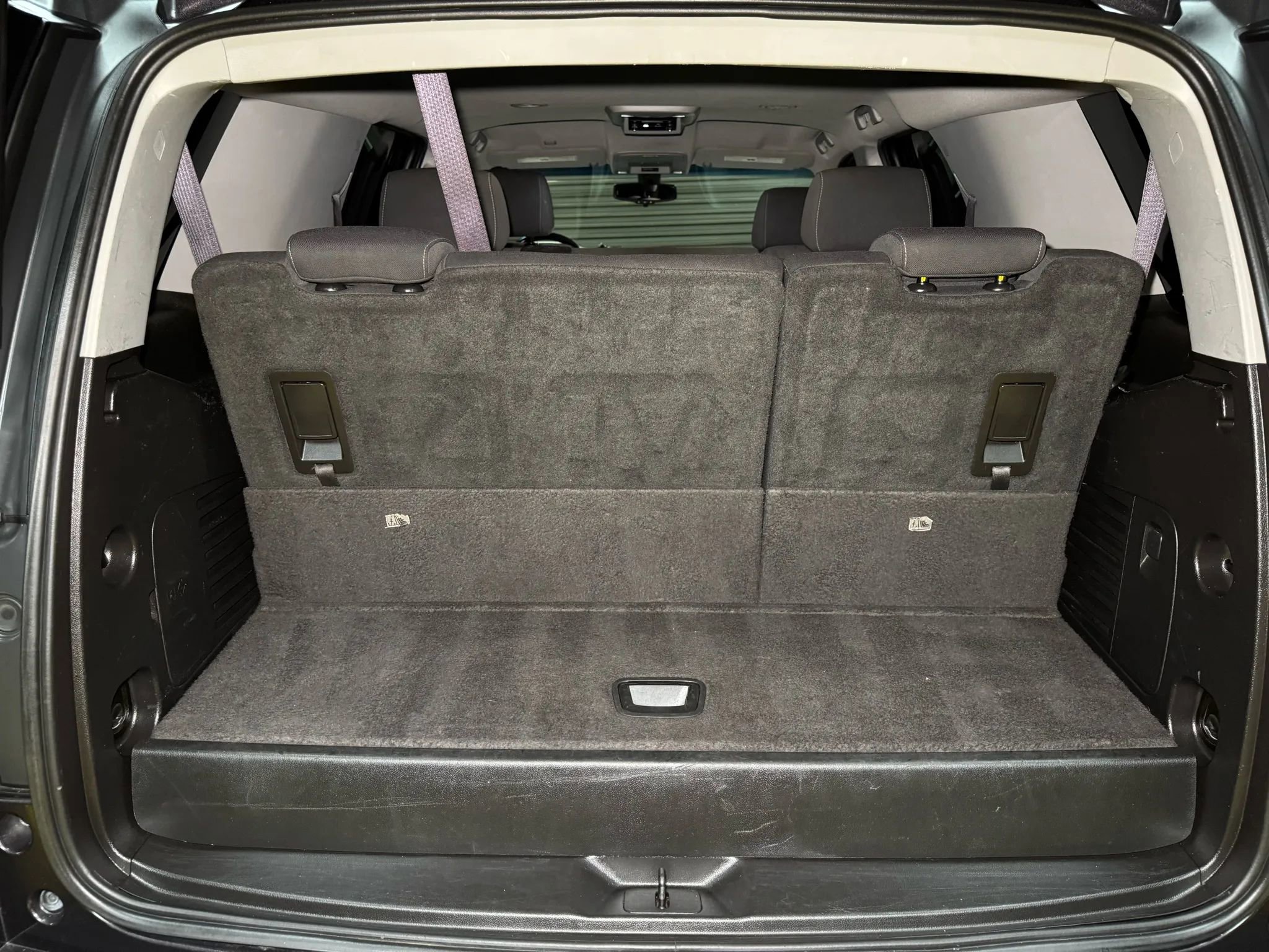 Used 2016 GMC Yukon SLE w/ HD Trailering Package image 16