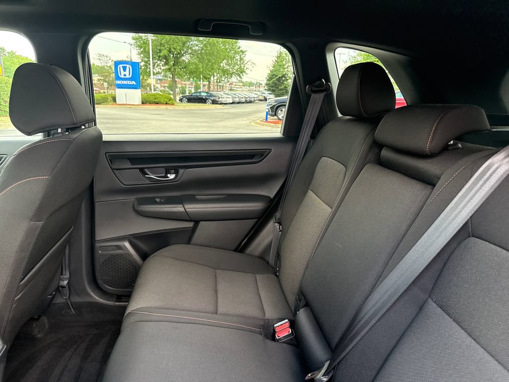 Certified 2024 Honda CR-V Sport image 20