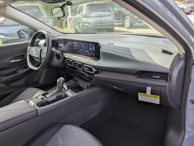New 2026 Nissan Sentra SV w/ Floor Mat Package FWD image 33