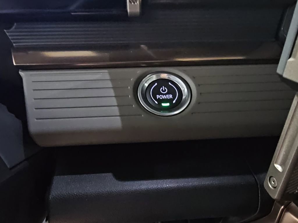 New 2025 GMC Hummer EV 2X w/ Extreme Off-Road Package image 27