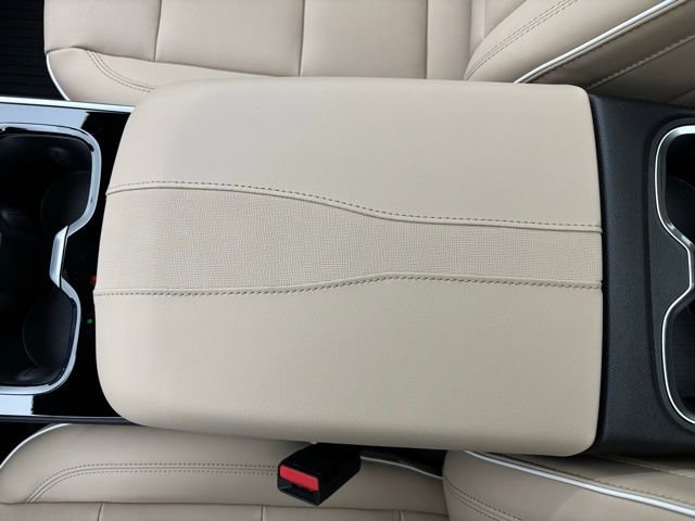 New 2026 Buick Enclave Preferred w/ Power Package image 32