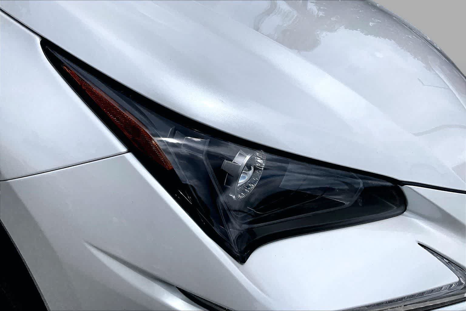 Used 2020 Lexus NX 300 FWD w/ Premium Package image 27