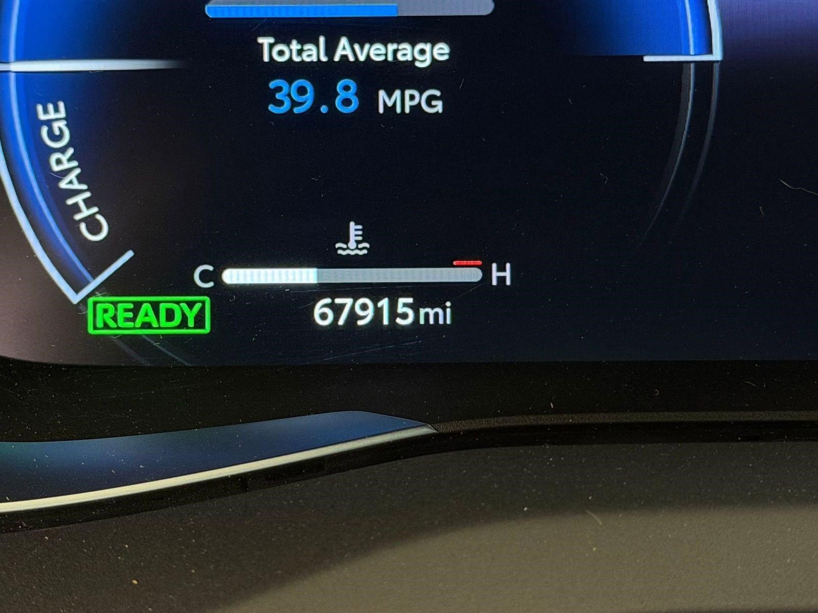 Used 2023 Toyota Venza Limited image 18