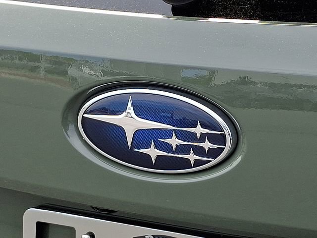 Certified 2026 Subaru Crosstrek 2.0i Premium AWD/4WD image 30