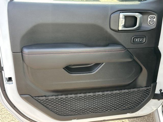 Certified 2021 Jeep Wrangler Unlimited Rubicon image 13