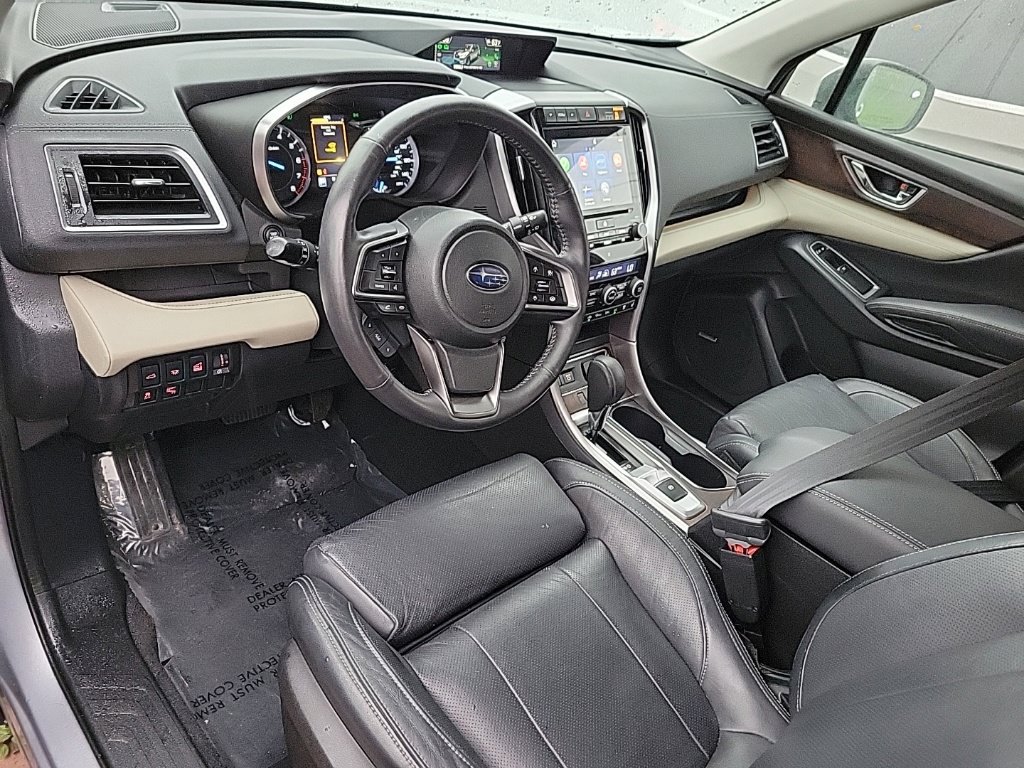 Used 2021 Subaru Ascent Touring AWD/4WD image 8