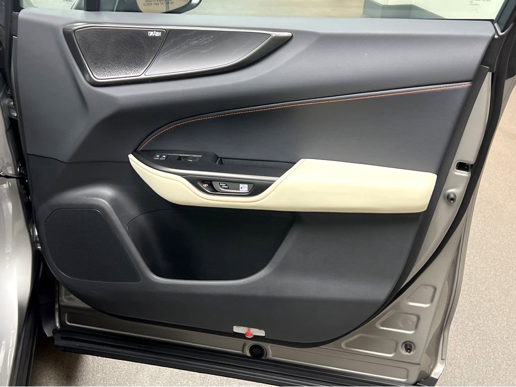 Used 2023 Lexus NX 350 AWD image 24