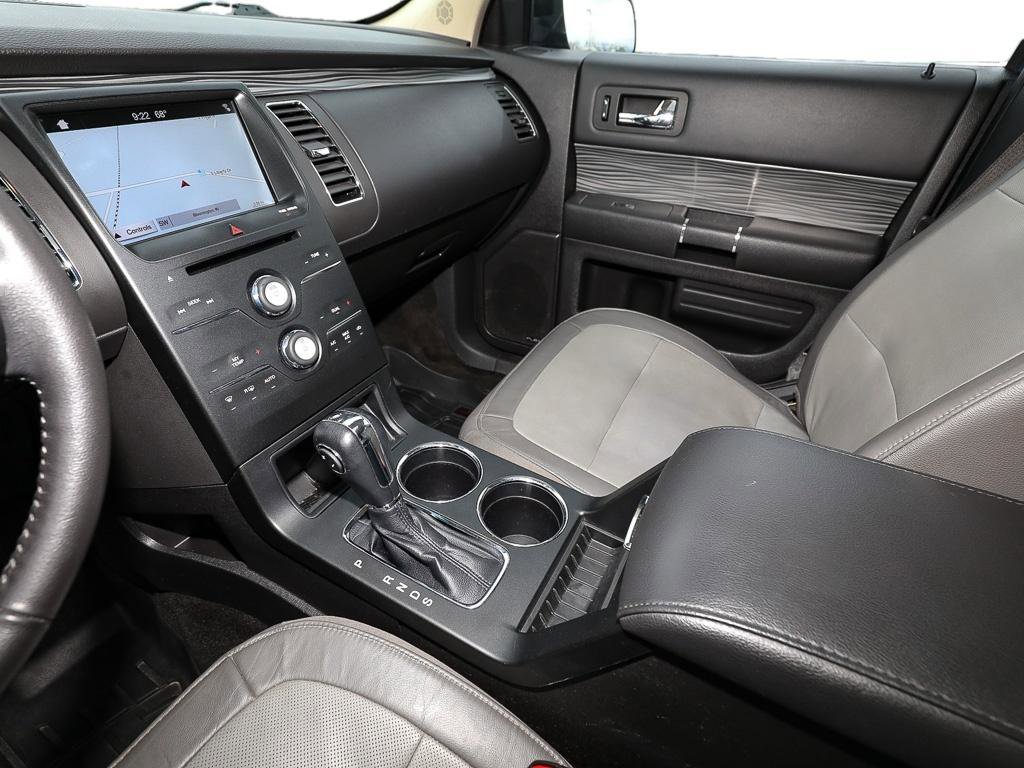 Used 2019 Ford Flex SEL w/ Equipment Group 202A image 20
