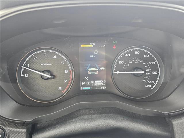 Used 2019 Subaru Forester w/ Alloy Wheel Package image 22