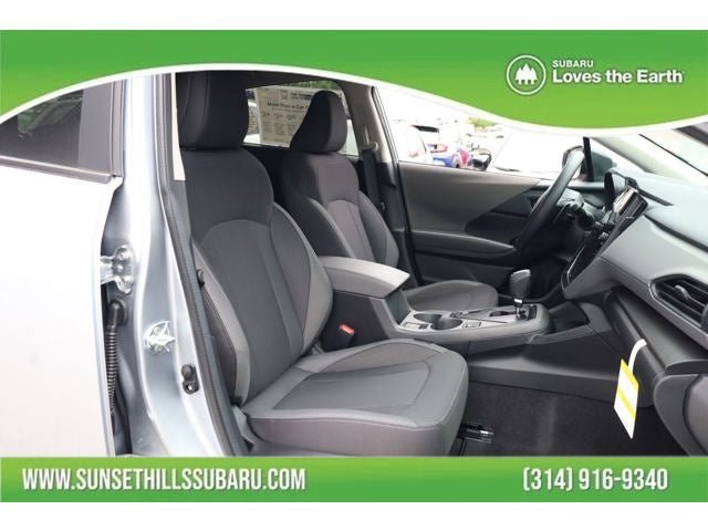New 2026 Subaru Crosstrek 2.0i Premium AWD/4WD image 45