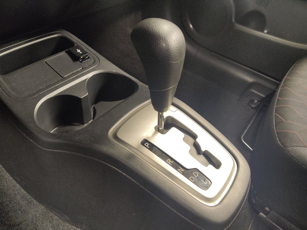 Used 2022 Mitsubishi Mirage LE FWD image 26