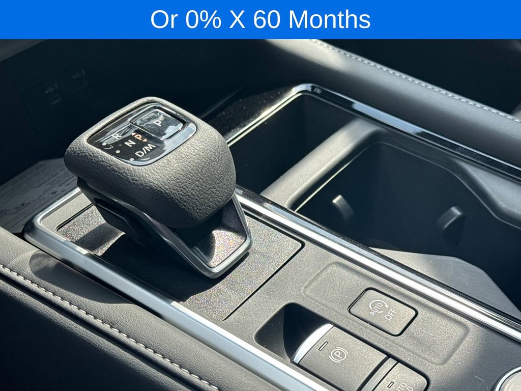 New 2026 Nissan Pathfinder SV w/ SV Premium Package image 24