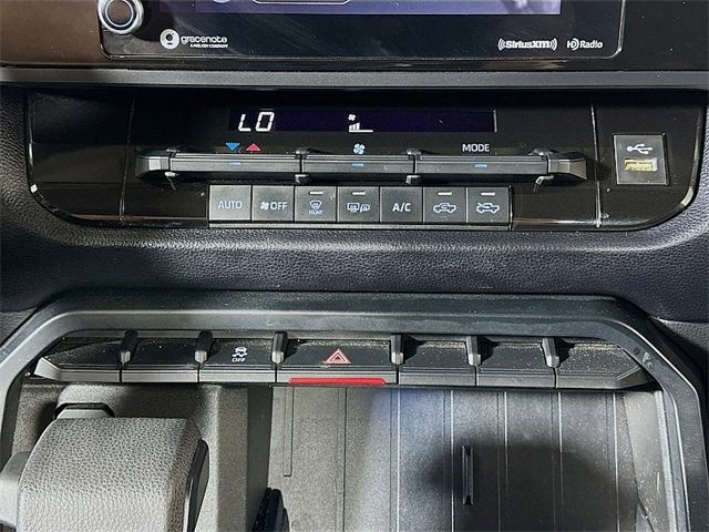 Used 2023 Toyota Tundra SR5 image 16