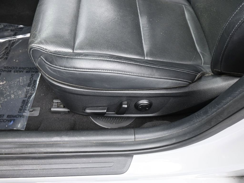 Used 2022 Kia Stinger GT-Line image 15