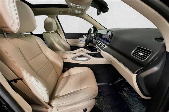 New 2026 Mercedes-Benz GLE 450 4MATIC image 26