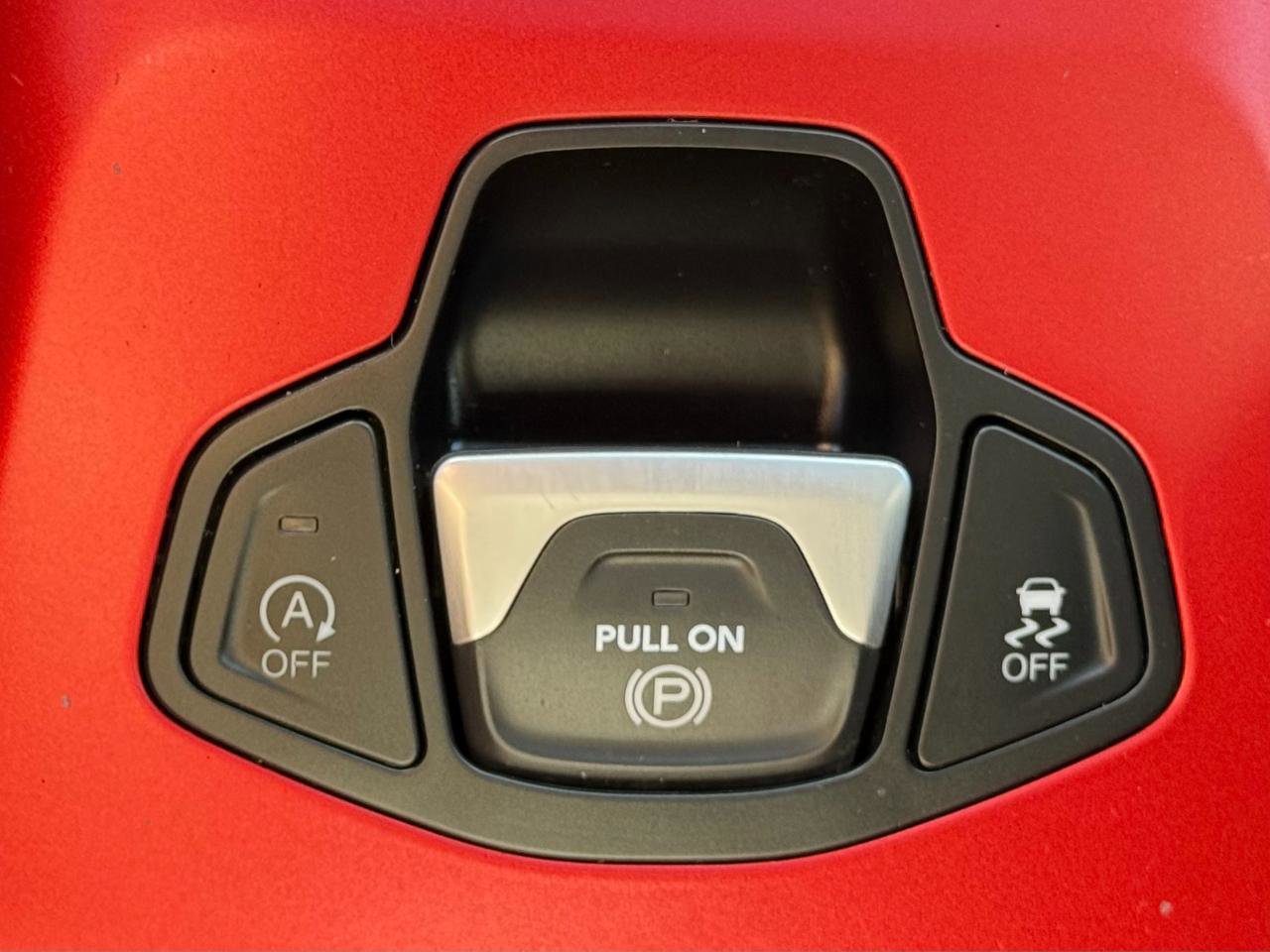 Used 2021 Jeep Renegade Trailhawk w/ Sun & Sound Group image 18