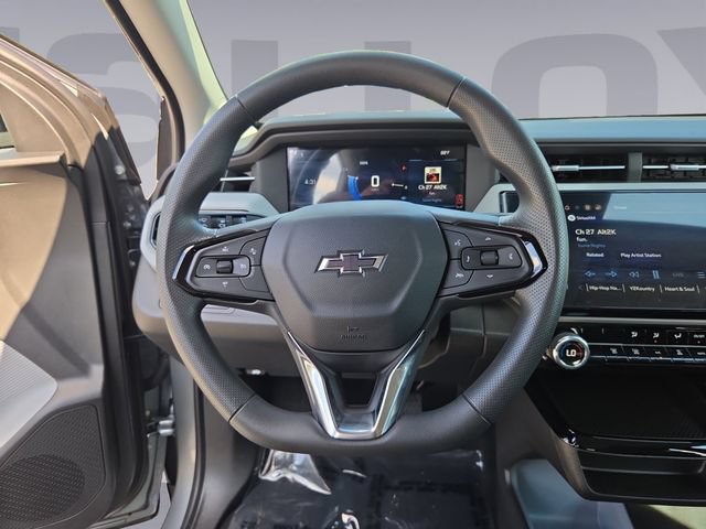 Used 2027 Chevrolet Bolt LT w/ LPO, All-Weather Package FWD image 13