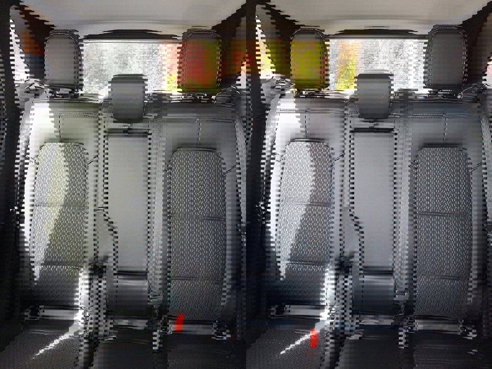 New 2026 Ford Escape SE image 13