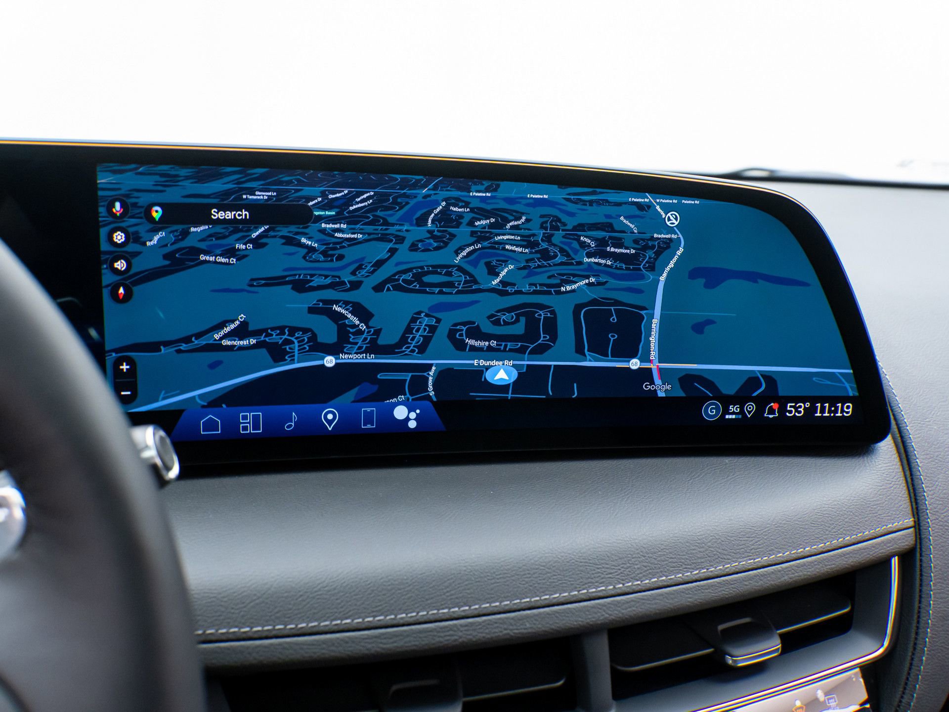 New 2026 Cadillac CT5 Premium Luxury w/ Technology Package image 27