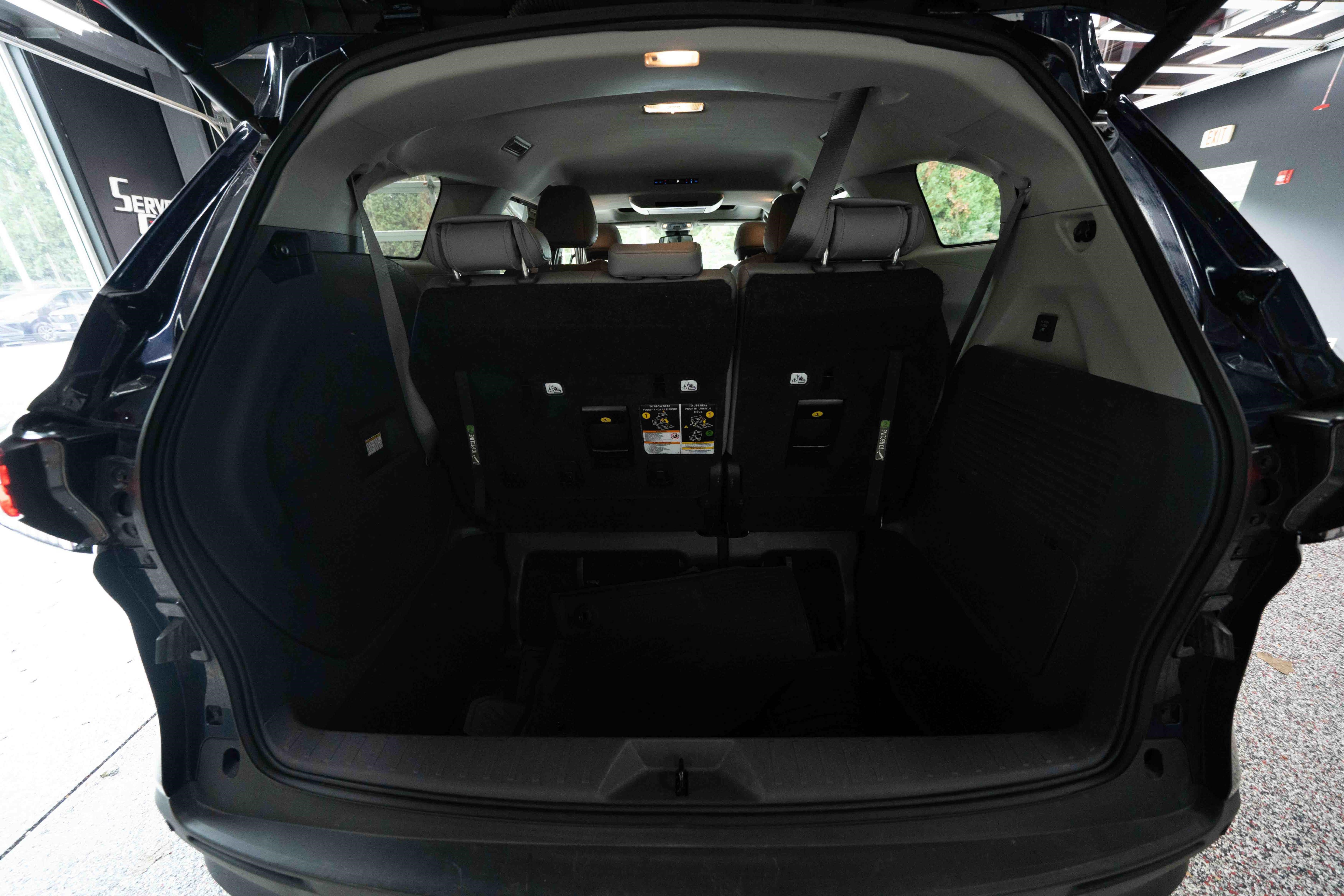 Certified 2023 Toyota Sienna XLE w/ XLE Plus Package AWD/4WD image 29