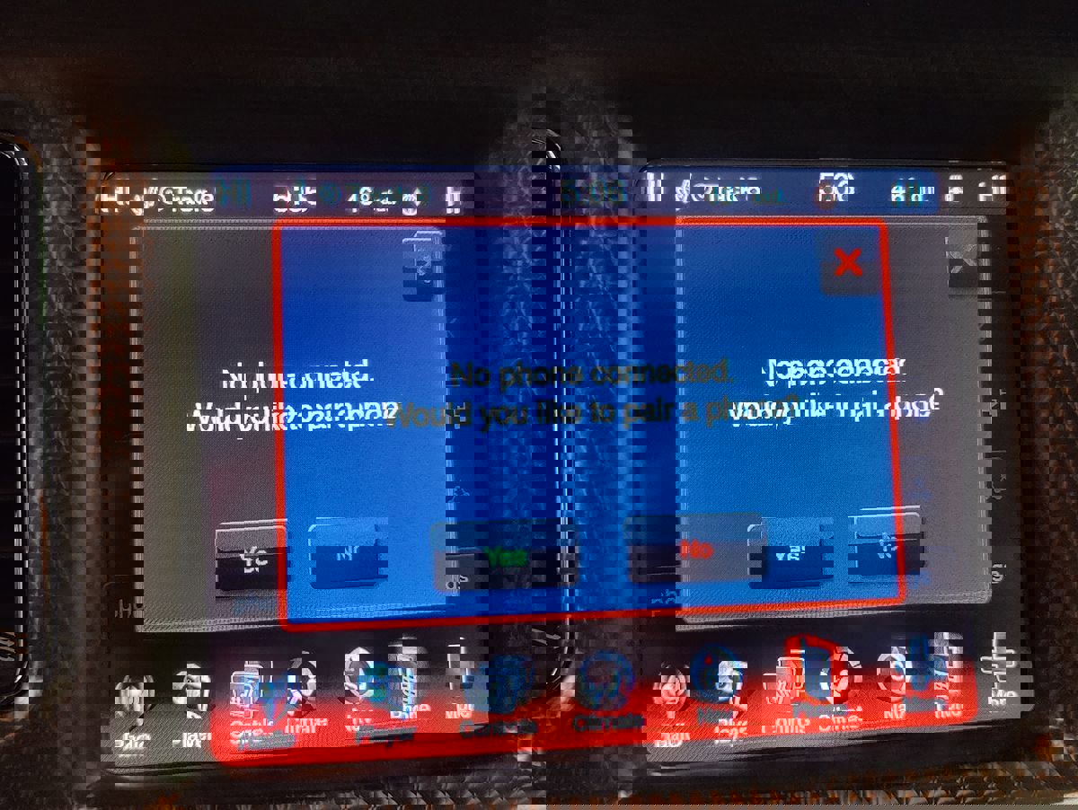 Used 2012 Dodge Charger SRT8 w/ Adaptive Cruise Control Group image 42