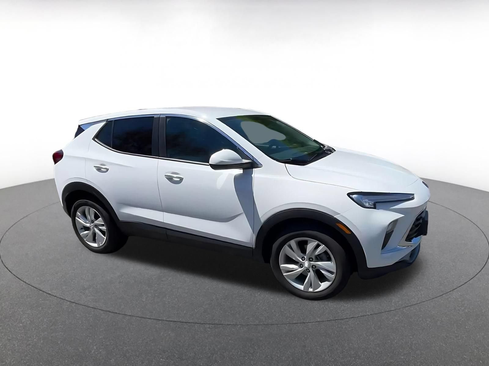 Used 2025 Buick Encore GX Preferred FWD video 2