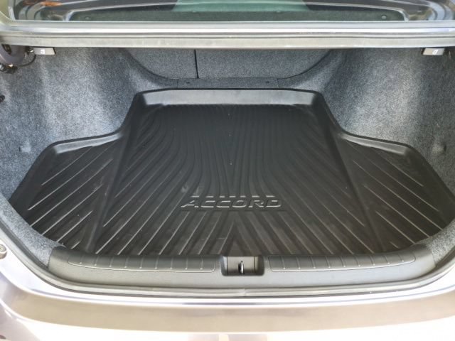 Certified 2020 Honda Accord EX image 33